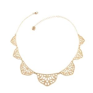 Plunder Kate Necklace
